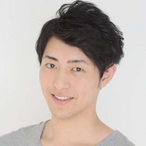 内田裕大