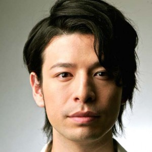 浅井雄一