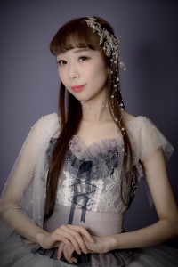 Colorpointe白咲