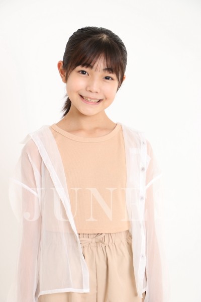 松村　咲愛