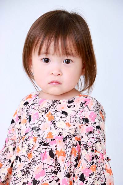 能智　紬麦