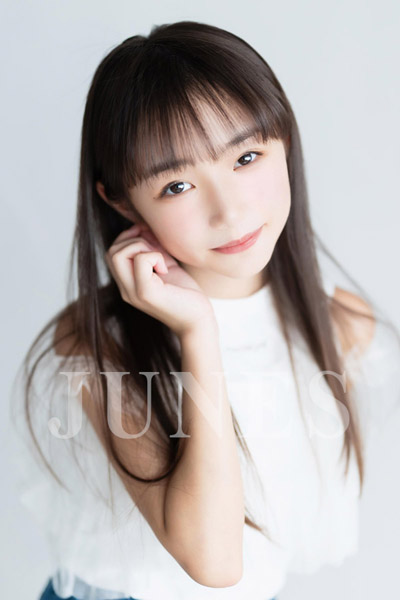 久津呂　美月