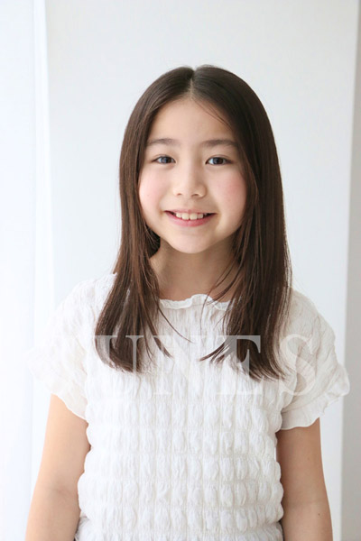 川口　みれい