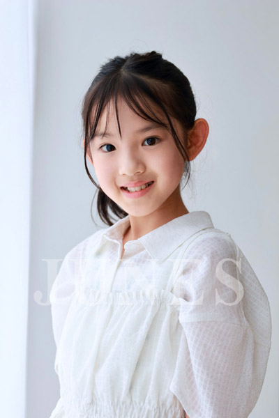 永尾　澪奈