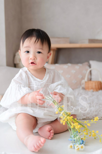 小松　あお