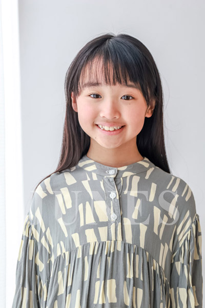 山崎　ひなの