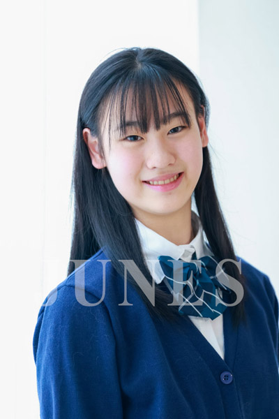 桜井　和乃