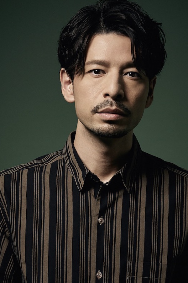 Yuichi Asai 浅井 雄一 MEN Models Jex Models