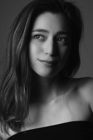 Chielu チエル WOMEN Models Jex Models