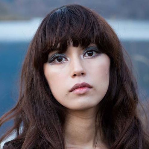 ハナ ハナ カン 出演中 ハーフ外国人モデルニュース